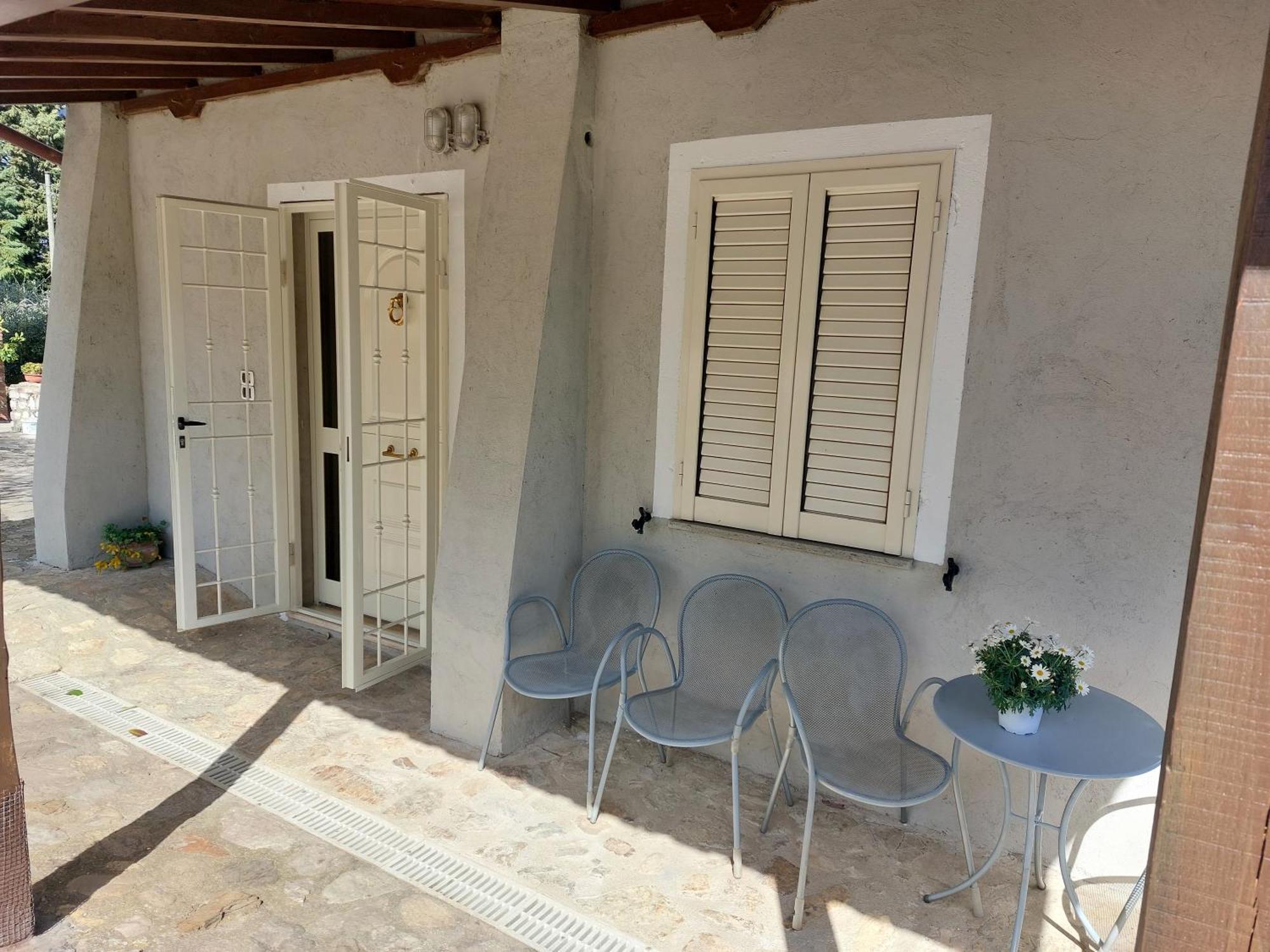 Villa Casa Civico22 Fratta Todina Exterior foto